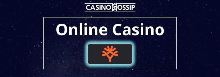 Yggdrasil Online Casino