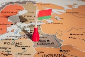 Betsson establishes Belarusian foothold via Europebet launch