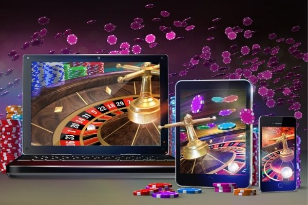 Caesars in deal with PlayStar casino