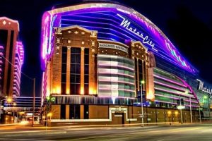 Detroit’s three casinos generate June revenue of $106m
