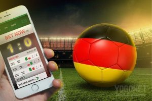 Germany Licensing procedure for online gambling in Germany starts