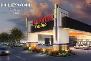 Hollywood Casino York sets grand opening date for August 12