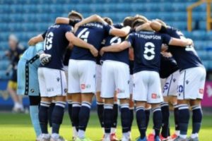 MansionBet doubles down on Millwall FC partnership