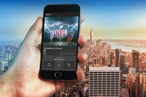 New York calling for mobile sports betting platform providers