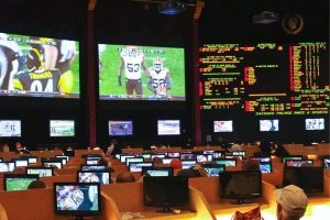 Arizona prepares sports betting launch for September