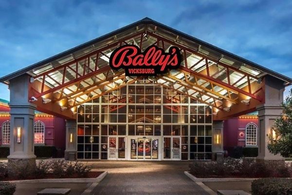 Bally's rebrands Vicksburg Casino, implements all-new Bally Rewards program