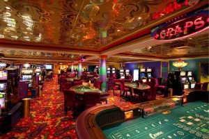 Choctaw Nation opens new Oklahoma casino