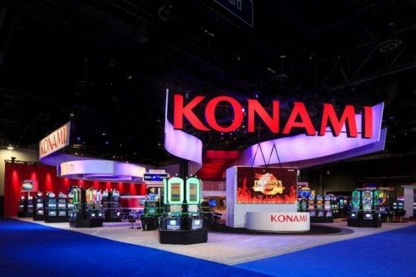 Gaming & Systems up 111% as Konami reports strong recovery in June quarter