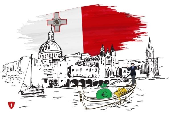 How to get an online gambling license in Malta 2021