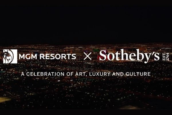 MGM Resorts x Sotheby’s: A Celebration of Art, Luxury and Culture