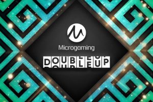 Microgaming will provide world class games portfolio to DoubleUp Group’s new flagship casino project.