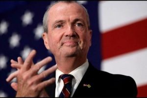 New Jersey governor signs fixed-odds sports wagering legislation
