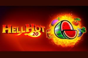 New Slot from Endorphina Hell Hot