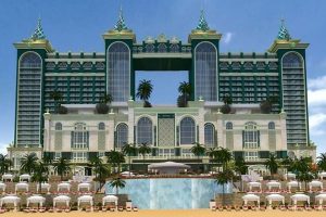 PH Resorts Group to raise US$12 million for Emerald Bay development through share placement