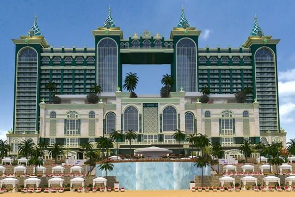 PH Resorts Group to raise US$12 million for Emerald Bay development through share placement