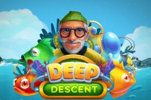 Players search for sunken treasure in Relax Gaming's Deep Descent