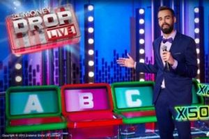 Playtech Live launches The Money Drop Live gameshow