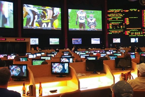 Sharp launches new sports betting app