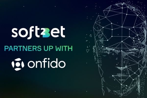 Soft2Bet collaborates with Onfido to stimulate reliable identity verification for its iGaming platform