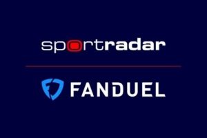Sportradar and FanDuel Group announce partnership extension through 2028