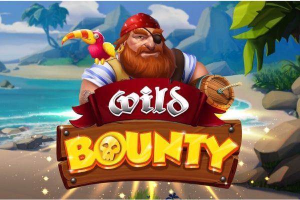 Stakelogic & Hurricane Games launch Wild Bounty