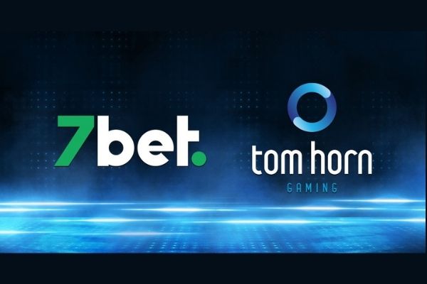 Tom Horn eyes Lithuanian uplift following 7bet.lt content deal