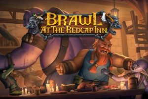 Yggdrasil comes out fighting with Brawl at the Redcap Inn