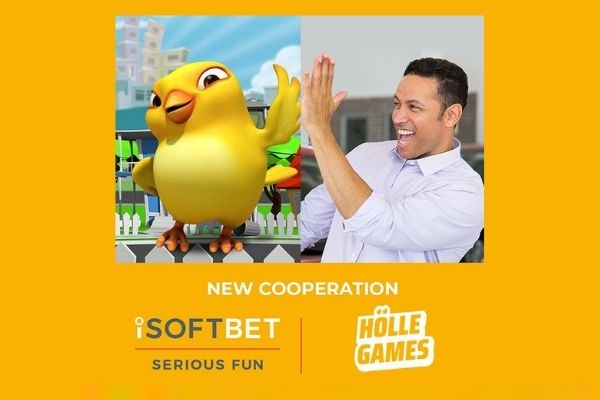 iSOFTBET adds Germany-focused Holle Games to GAP Aggregation Offering