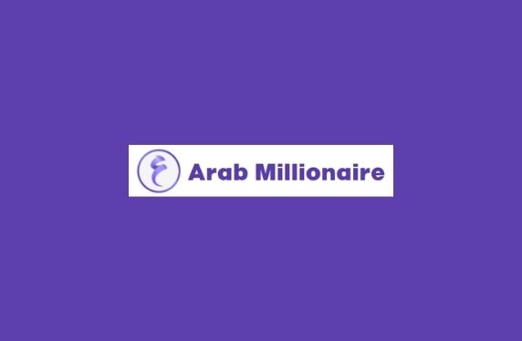 Arab Millionaire