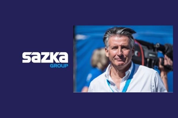 Lord Coe joins SAZKA board as Independent Non-Executive Director