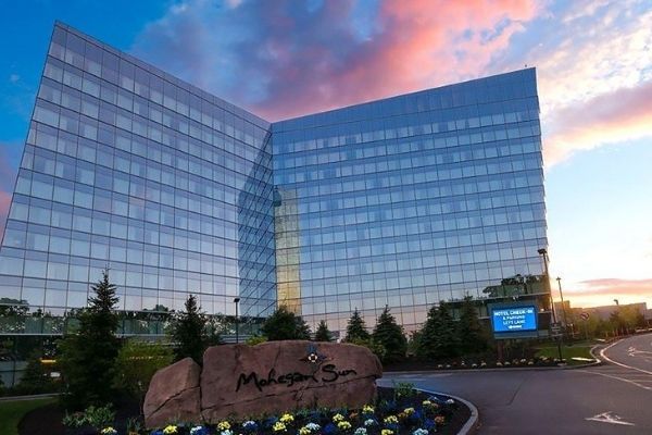 Mohegan Tribe granted federal authorization to offer sports betting in Connecticut