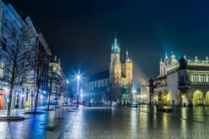 Poland Sees Growth in Regulated Gambling Revenue