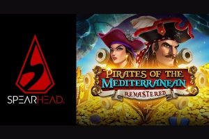 Spearhead Studios reveals Pirates of the Mediterranean Remastered
