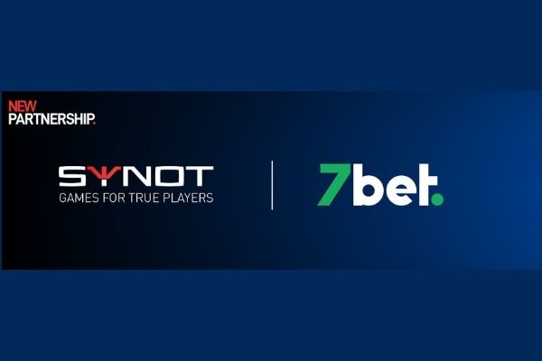 Synot Games Cements Influence in Lithuanian Market with 7BET.LT