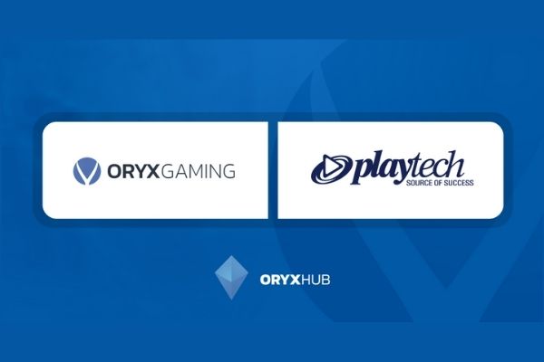 Bragg’s ORYX Hub live with Playtech following integration deal