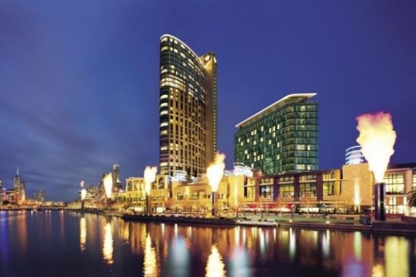 Crown Melbourne to Train 1,000 Workers to Join Local Hospitality Industry