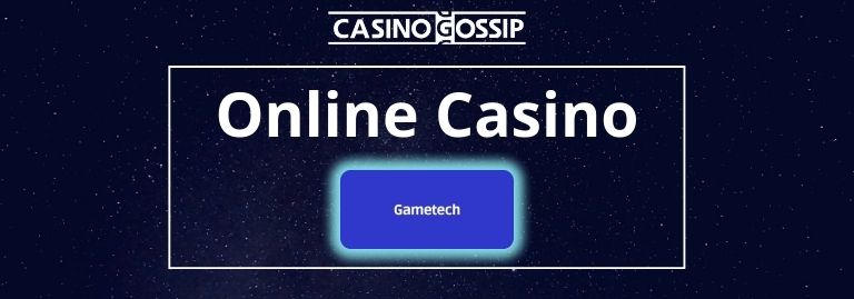 Gametech Online Casino