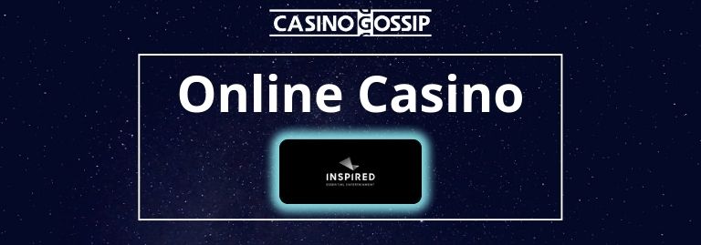 Inspired Gaming Online Casino