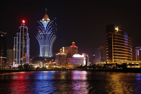 Macau to Reopen Entertainment Venues