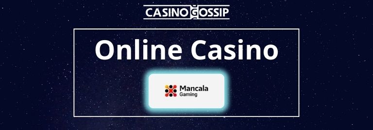 Mancala Gaming Online Casino