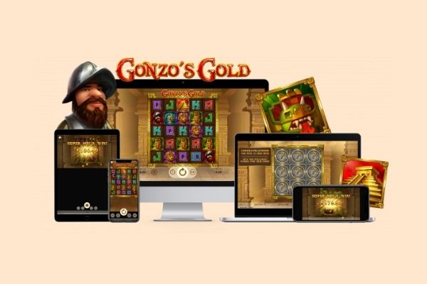 NetEnt unveils Gonzo’s Gold™, the latest addition in its Gonzo series