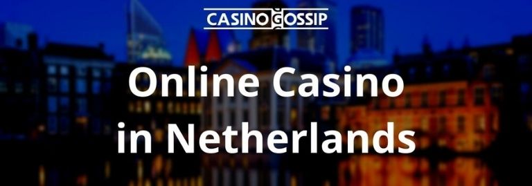 Online Casino in Netherlands