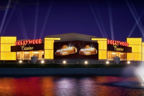 Penn National Brings Cashless Gaming to Ohio at Hollywood Casino Columbus