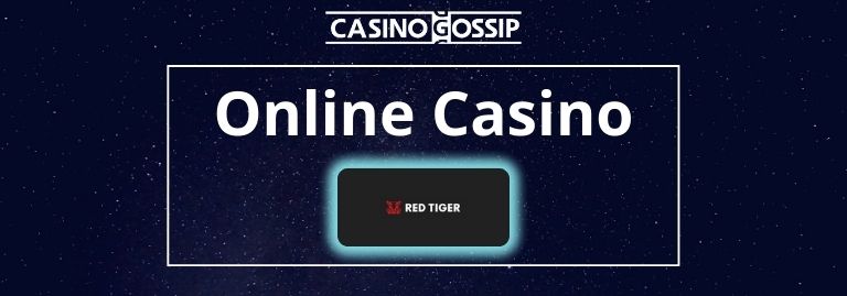 Red Tiger Online Casino