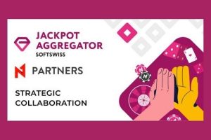 SOFTSWISS Jackpot Aggregator announces its first partnership with N1 Partners Group