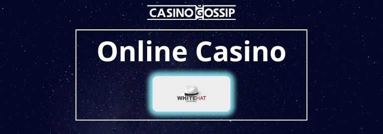 White Hat Gaming Online Casino