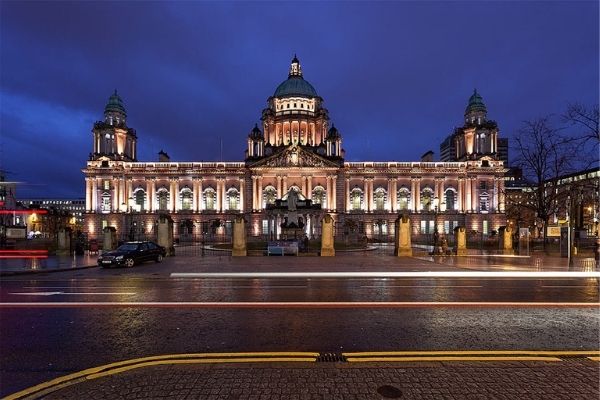 Bookmakers Claim Illegal Casinos “rife” in Northern Ireland