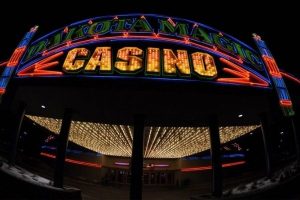 Dakota Magic Casino Set to Open New Sportsbook
