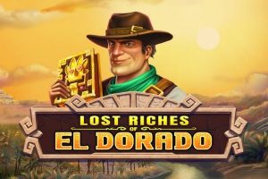Discover the Lost Riches of El Dorado in Stakelogic’s Latest Slot Adventure