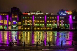 Netherlands Casinos to Close Until December 3